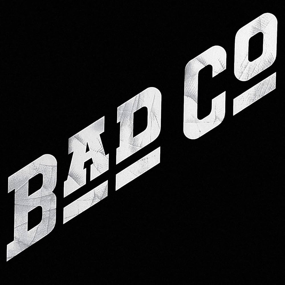 BAD COMPANY - BAD COMPANY - VINYL LP