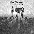BAD COMPANY - BURNIN' SKY - 2-LP - VINYL LP
