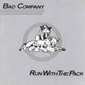 BAD COMPANY - RUN WITH THE PACK - 50TH ANNIVERSARY EDITION - VINYL LP