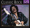 BARON WOLMAN - CLASSIC ROCK + OTHER ROLLERS - PAPERBACK BOOK