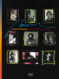 BARON WOLMAN - THE ROLLING STONE COVERS - PAPERBACK BOOK