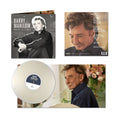 BARRY MANILOW - WHAT A TIME - GRAY COLOR - 2-LP - VINYL LP