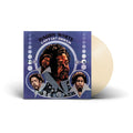 BARRY WHITE - CAN'T GET ENOUGH - LIMITED EDITION - CREAM COLOR - VINYL LP