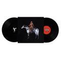 BEYONCE - RENAISSANCE - DELUXE EDITION - 2-LP - VINYL LP
