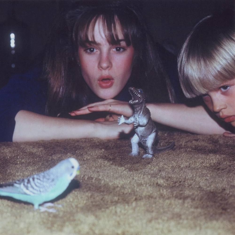 BIG THIEF - MASTERPIECE - VINYL LP