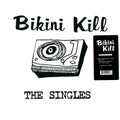 BIKINI KILL - THE SINGLES - VINYL LP
