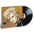 BILLY IDOL WHIPLASH SMILE
