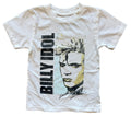 BILLY IDOL - WHIPLASH SMILE KIDS T-SHIRT