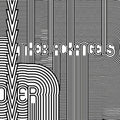 BLACK ANGELS - PASSOVER - 20TH ANNIVERSARY EDITION - WHITE, YELLOW & BLACK COLOR - 2-LP - VINYL LP