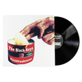 BLACK KEYS - THICKFREAKNESS - VINYL LP