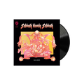 BLACK SABBATH - SABBATH BLOODY SABBATH - VINYL LP