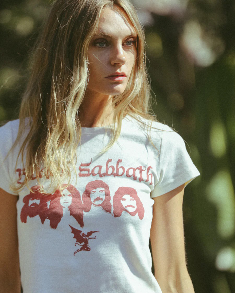 BLACK SABBATH - BABY T-SHIRT 4