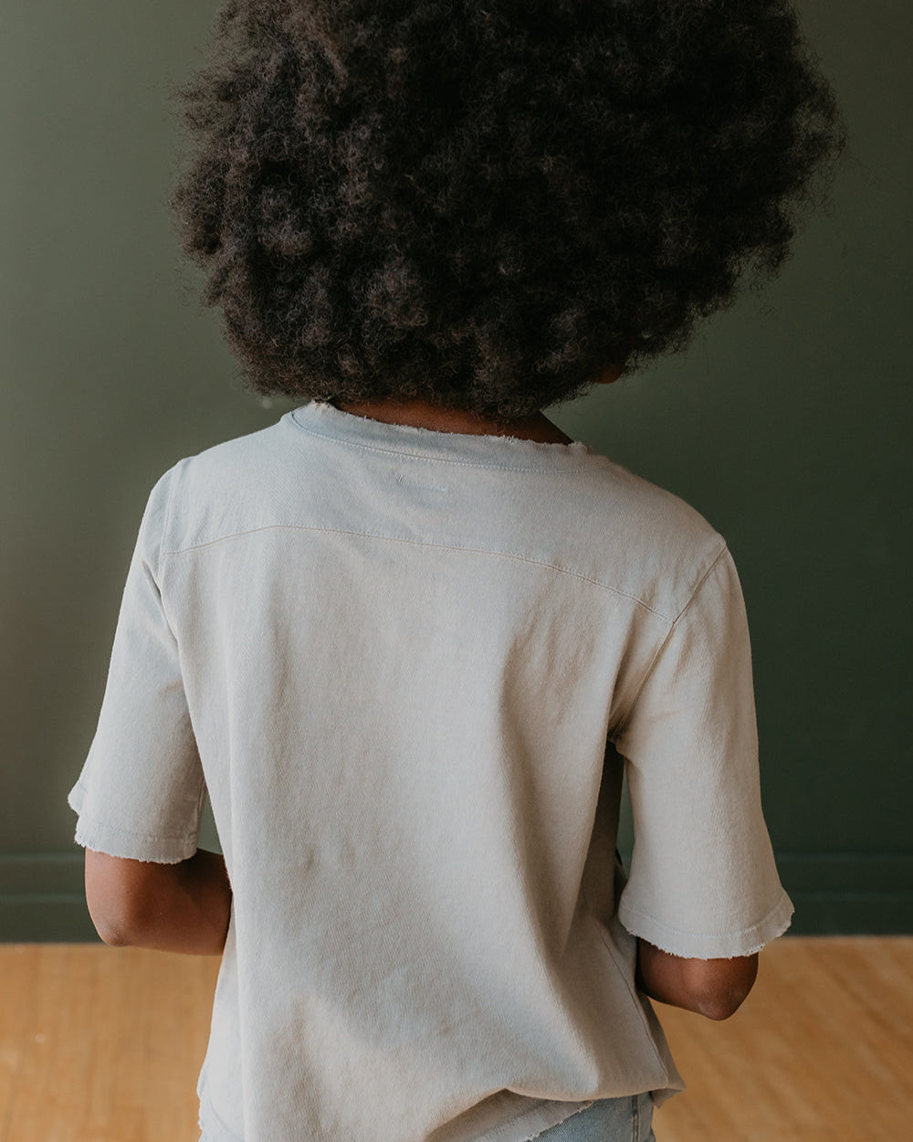 BLACK SABBATH - WORSHIP THE SABBATH T-SHIRT 7