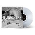 BLEACHERS - EVERYONE FOR TEN MINUTES - CLEAR COLOR - VINYL LP