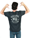 ROCK HALL BLOWING MINDS SINCE 1995 T-SHIRT