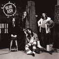 BLUE ASH - DINNER AT MR. BILLY'S - "BLASH BLUE" COLOR - VINYL LP