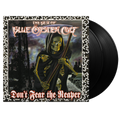 BLUE OYSTER CULT - DON'T FEAR THE REAPER: THE BEST OF BLUE OYSTER CULT - 2-LP - VINYL LP