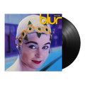 BLUR - LEISURE - 2-LP - VINYL LP