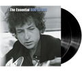 BOB DYLAN - THE ESSENTIAL BOB DYLAN - 2-LP - VINYL LP