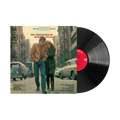 BOB DYLAN - THE FREEWHEELIN' BOB DYLAN - VINYL LP