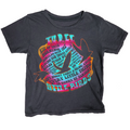 BOB MARLEY - THREE LITTLE BIRDS KIDS T-SHIRT