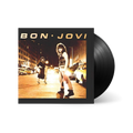 BON JOVI - BON JOVI - VINYL LP