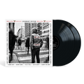 BON JOVI & FRIENDS - FOREVER - LEGENDARY EDITION - 2-LP - VINYL LP