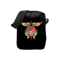 BON JOVI x ROCKSAX - DAGGER CROSSBODY BAG