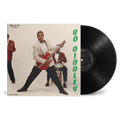 BO DIDDLEY - BO DIDDLEY - VINYL LP