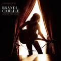 BRANDI CARLILE - GIVE UP THE GHOST - VINYL LP