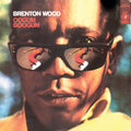 BRENTON WOOD - OOGUM BOOGUM - VINYL LP