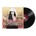 BRITNEY SPEARS - BLACKOUT - VINYL LP