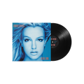 BRITNEY SPEARS - IN THE ZONE - VINYL LP