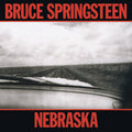 BRUCE SPRINGSTEEN - NEBRASKA - VINYL LP