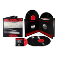 BRUCE SPRINGSTEEN - NEBRASKA '82 - 4-LP + 1 BLU-RAY SET