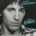 BRUCE SPRINGSTEEN - THE RIVER - 2-LP - VINYL LP