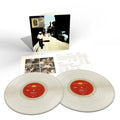 BUENA VISTA SOCIAL CLUB - BUENA VISTA SOCIAL CLUB - 30TH ANNIVERSARY EDITION - PEARL WHITE COLOR - 2-LP - VINYL LP