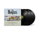 THE BEATLES - ANTHOLOGY 4 - 3-LP - VINYL LP