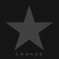 DAVID BOWIE - BLACKSTAR - VINYL LP