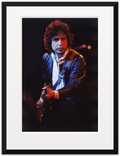 BOB DYLAN – WARFIELD THEATER, SAN FRANCISCO - 1979