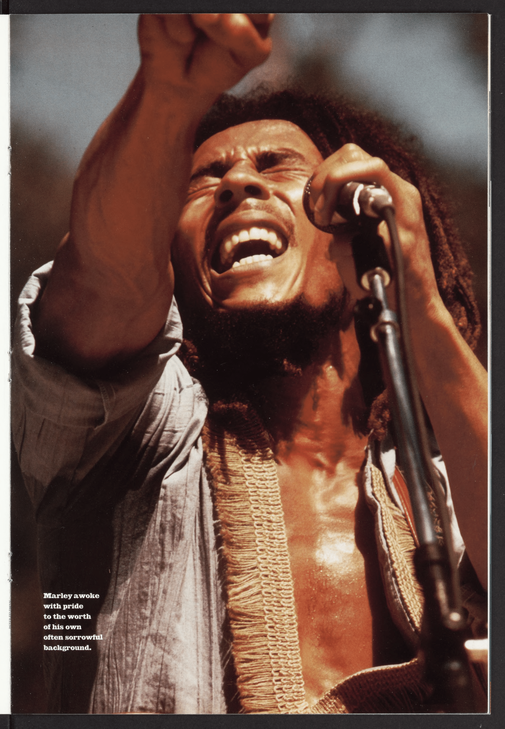 ROCK HALL 1994 - INDUCTION PROGRAM