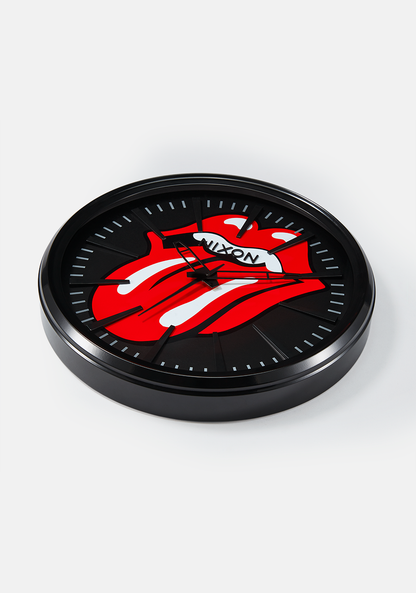 ROLLING STONES - SENTRY WALL CLOCK