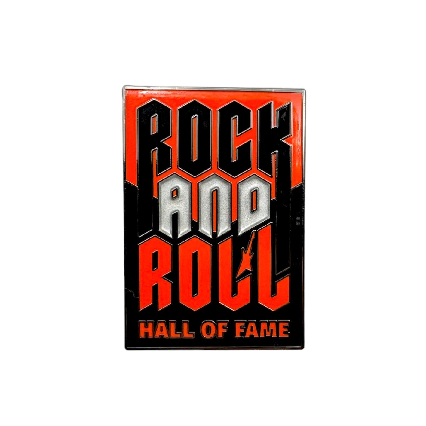 ROCK HALL MODERN MIRROR PIN