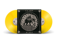 CAAMP - BY & BY - YELLOW COLOR - 2-LP - VINYL LP