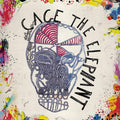 CAGE THE ELEPHANT - CAGE THE ELEPHANT - VINYL LP
