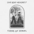 CAR SEAT HEADREST - TEENS OF DENIAL - 2-LP - VINYL LP