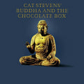 CAT STEVENS - BUDDHA AND THE CHOCOLATE BOX - VINYL LP