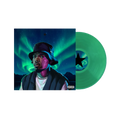 CHANCE THE RAPPER - STAR LINE - INDIE EXCLUSIVE - GREEN COLOR - VINYL LP