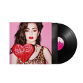 CHARLI XCX - SUCKER - VINYL LP