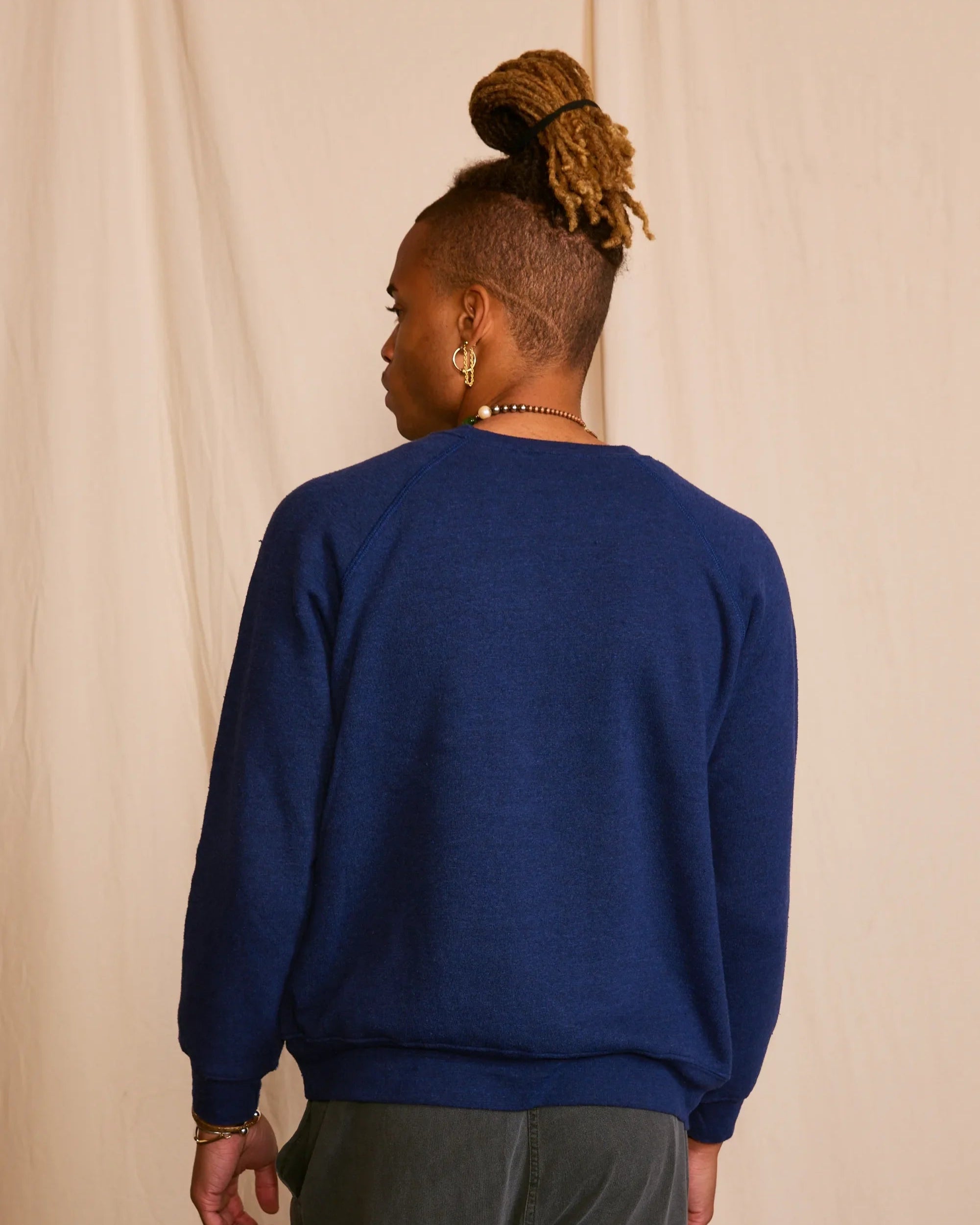 CHEAP TRICK - 1979 US TOUR SWEATSHIRT 2